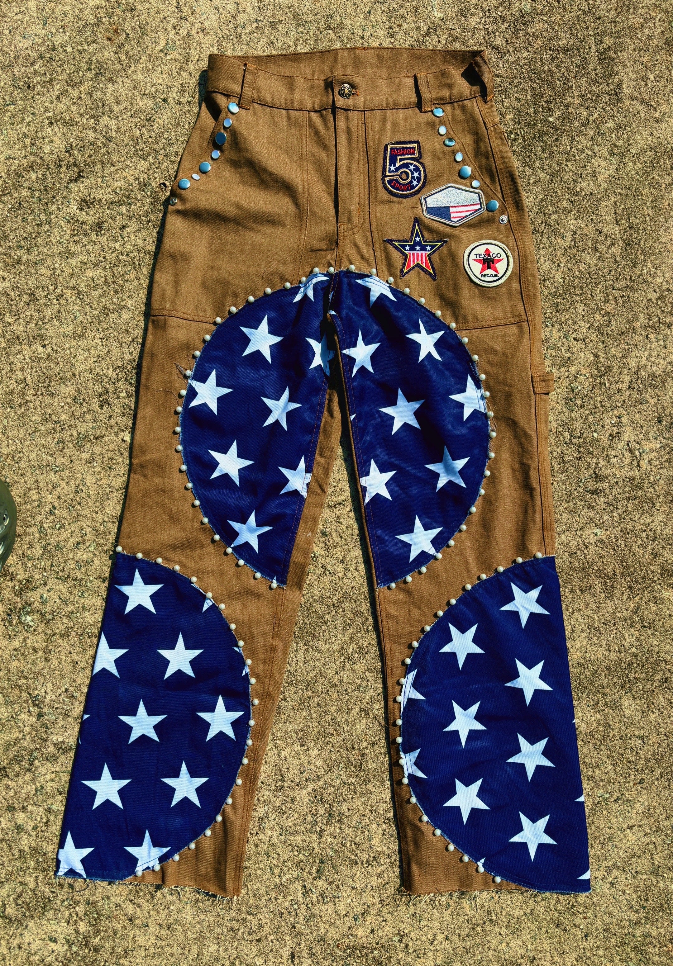 Outlaw  Utility Pants