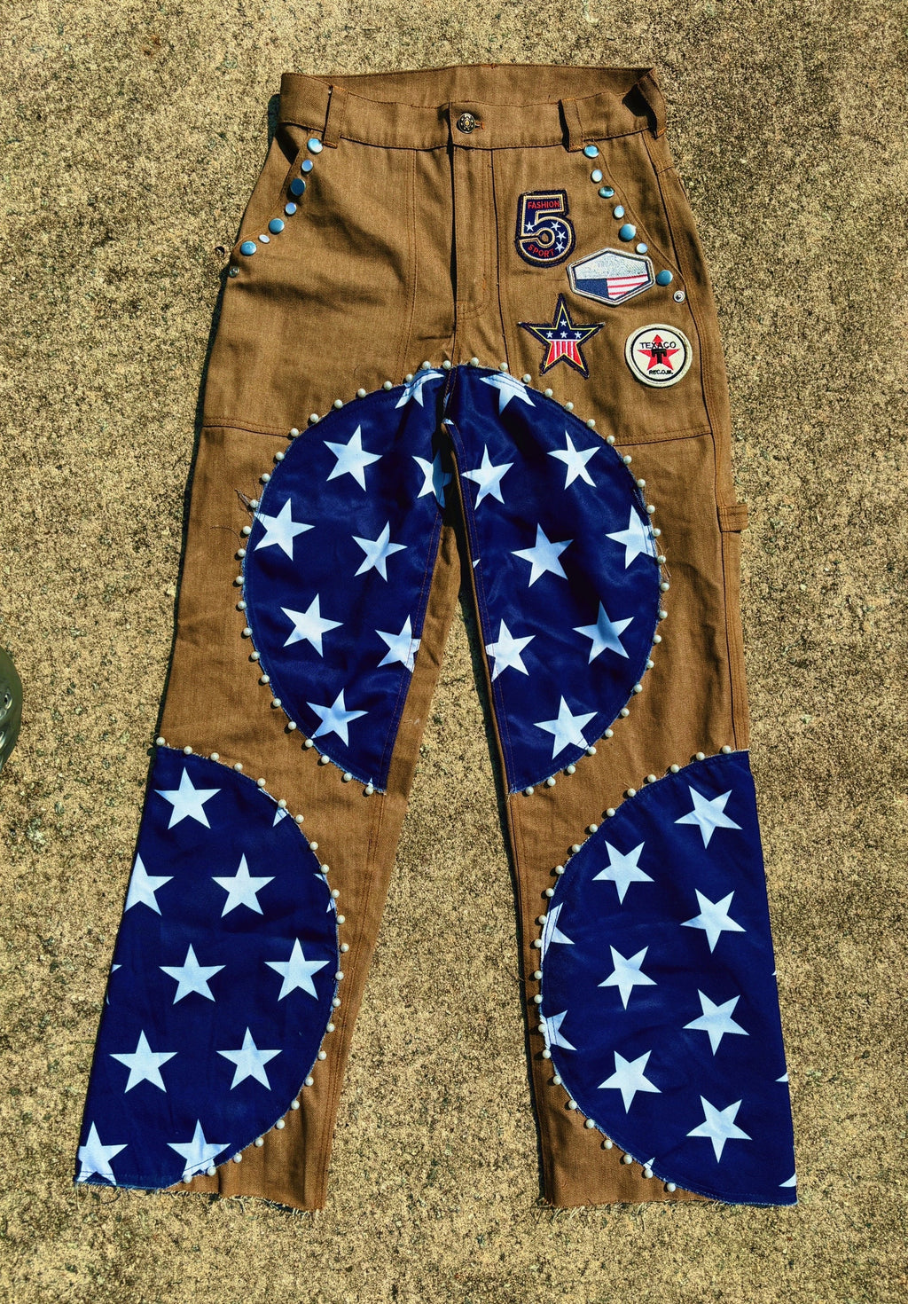 Outlaw Utility Set