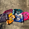 Shine Later Quilted Sweaters (PREORDER ) image 0