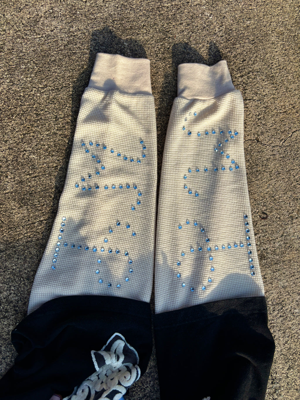 1/1 Route 66 Relic longsleeve