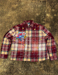 1/1 Ward 96 Flannel (XL) image 0