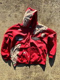 1/1 Vintage Red Jacket