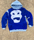 1/1 2FACED BLUE(M)