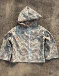 1/1 Royalty Zip up (XL) image 0