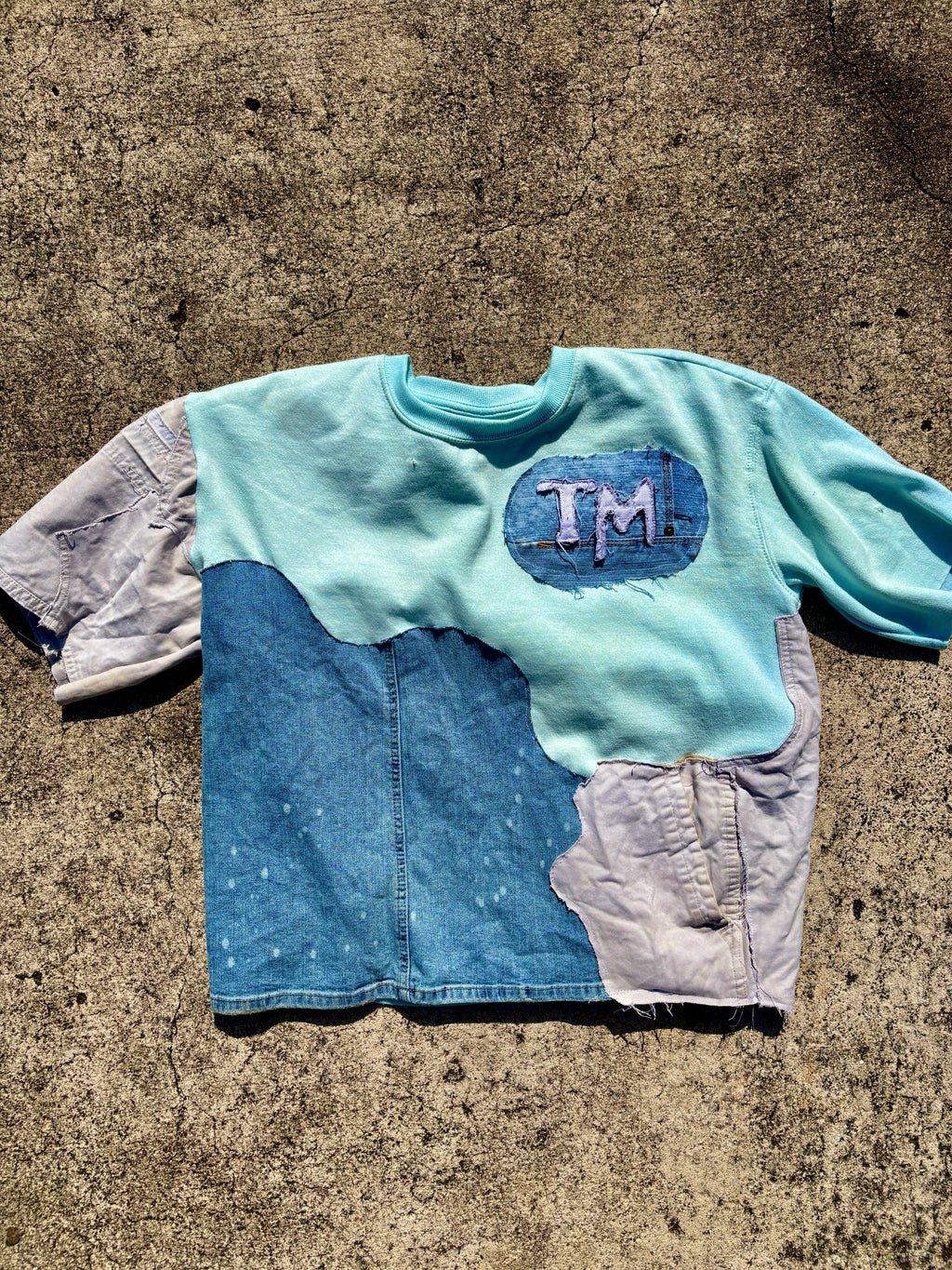 1/1 TM Heavy Cut (Small) image 3