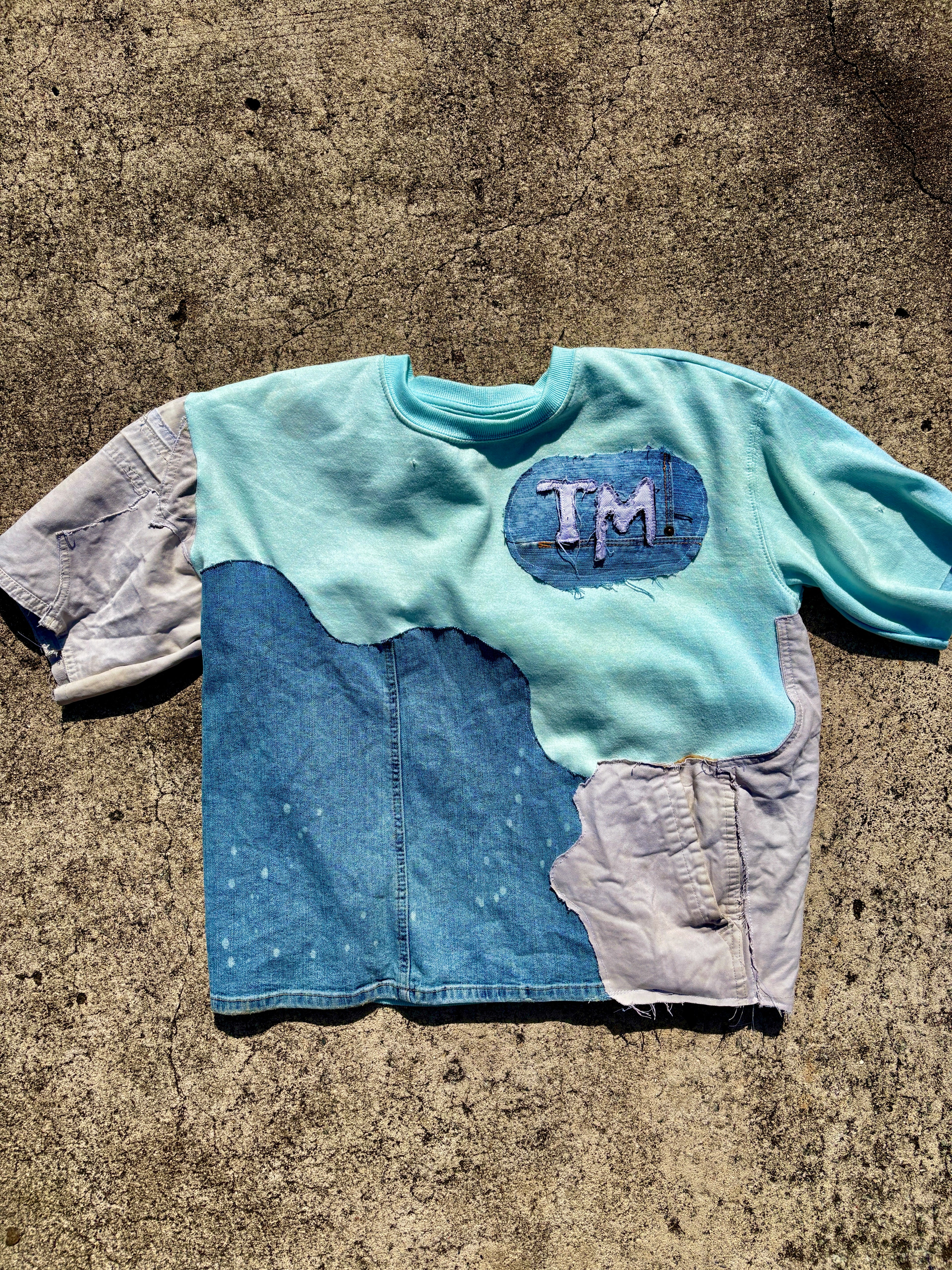 1/1 TM Heavy Cut (Small) image 3