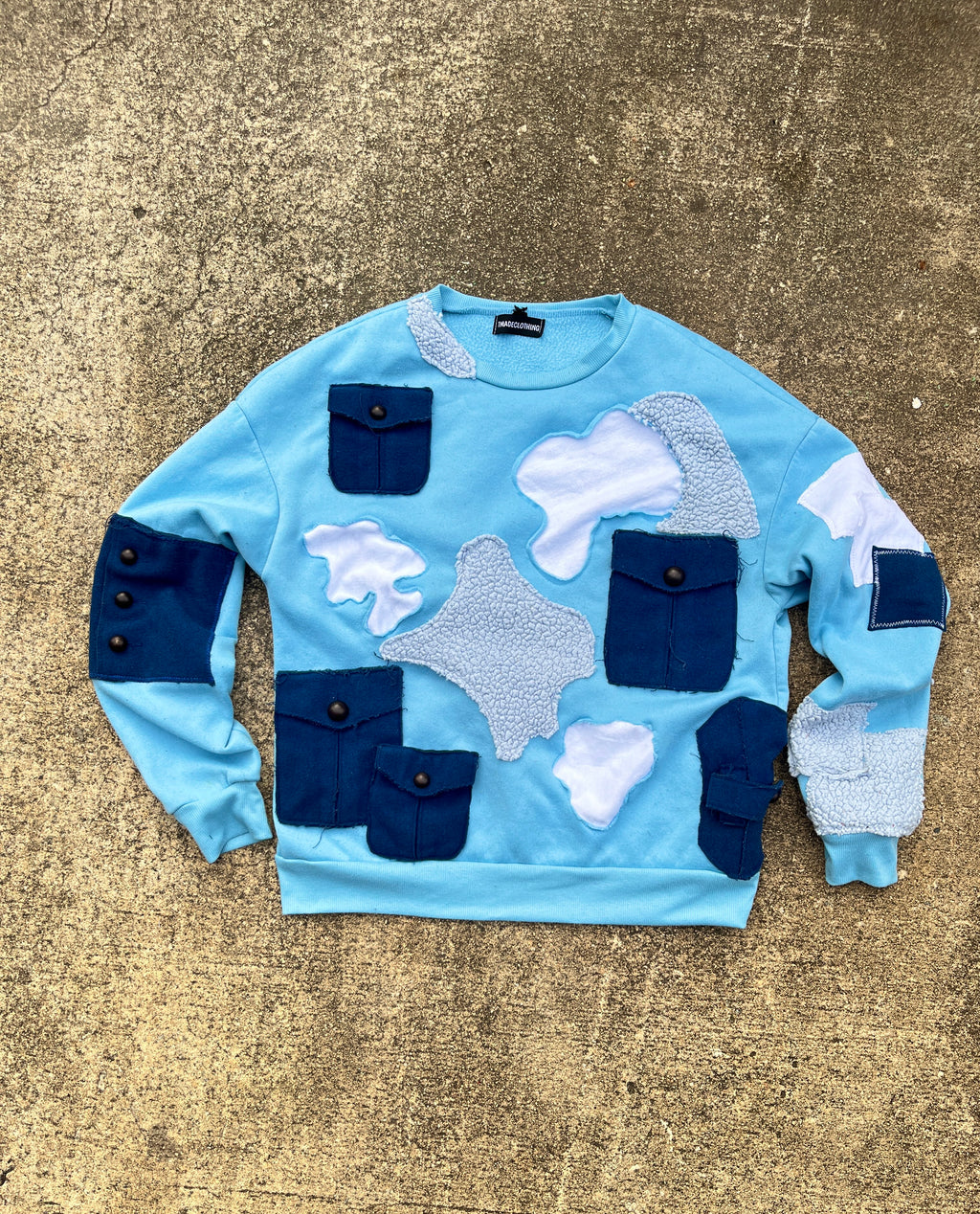 1/1 Buttons (M)