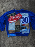 1/1 Coca cola Garment (Large) image 0