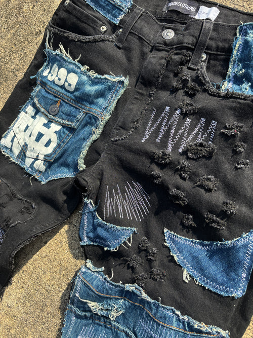 1/1 1999 Jeans (37/32) image 1