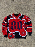 1/1 Jersey sweater