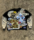 1/1 Route 66 Relic longsleeve