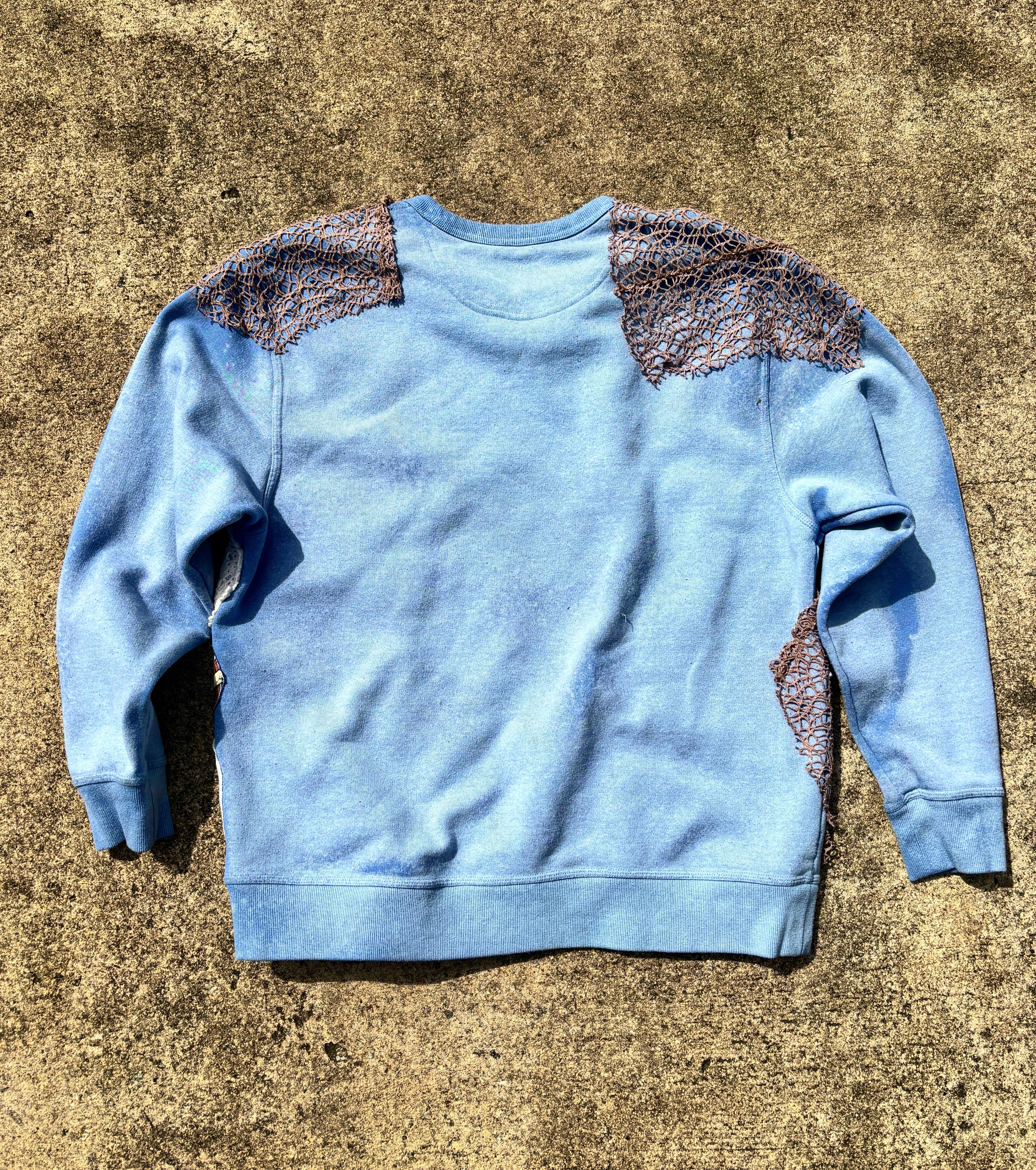 1/1 DND GARMENT(XL)