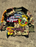 1/1 BAD HABITS THERMAL(M)