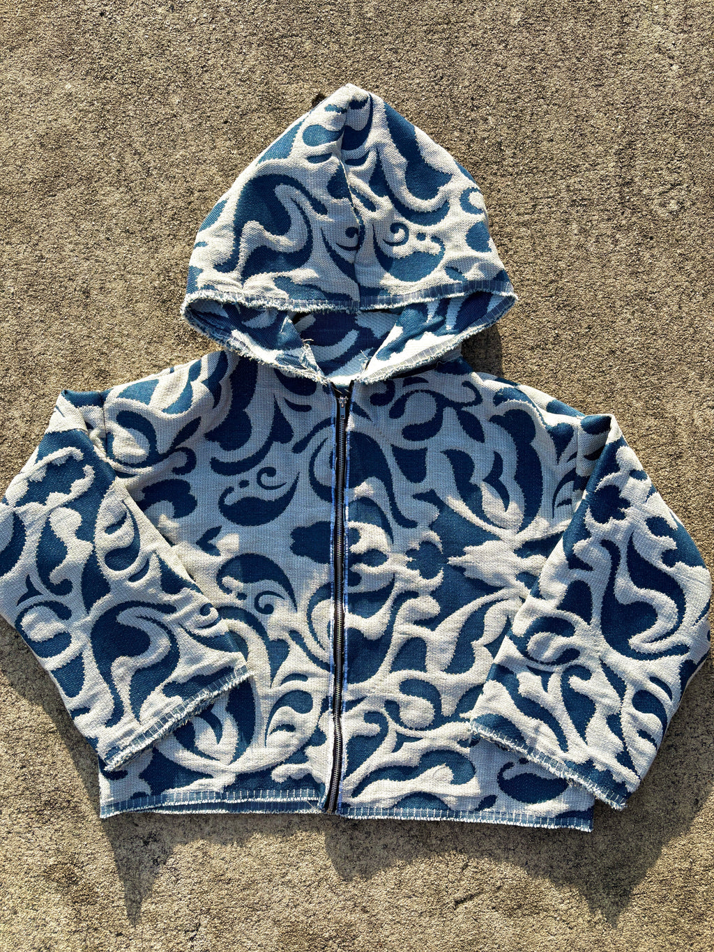 Moonlight swirl