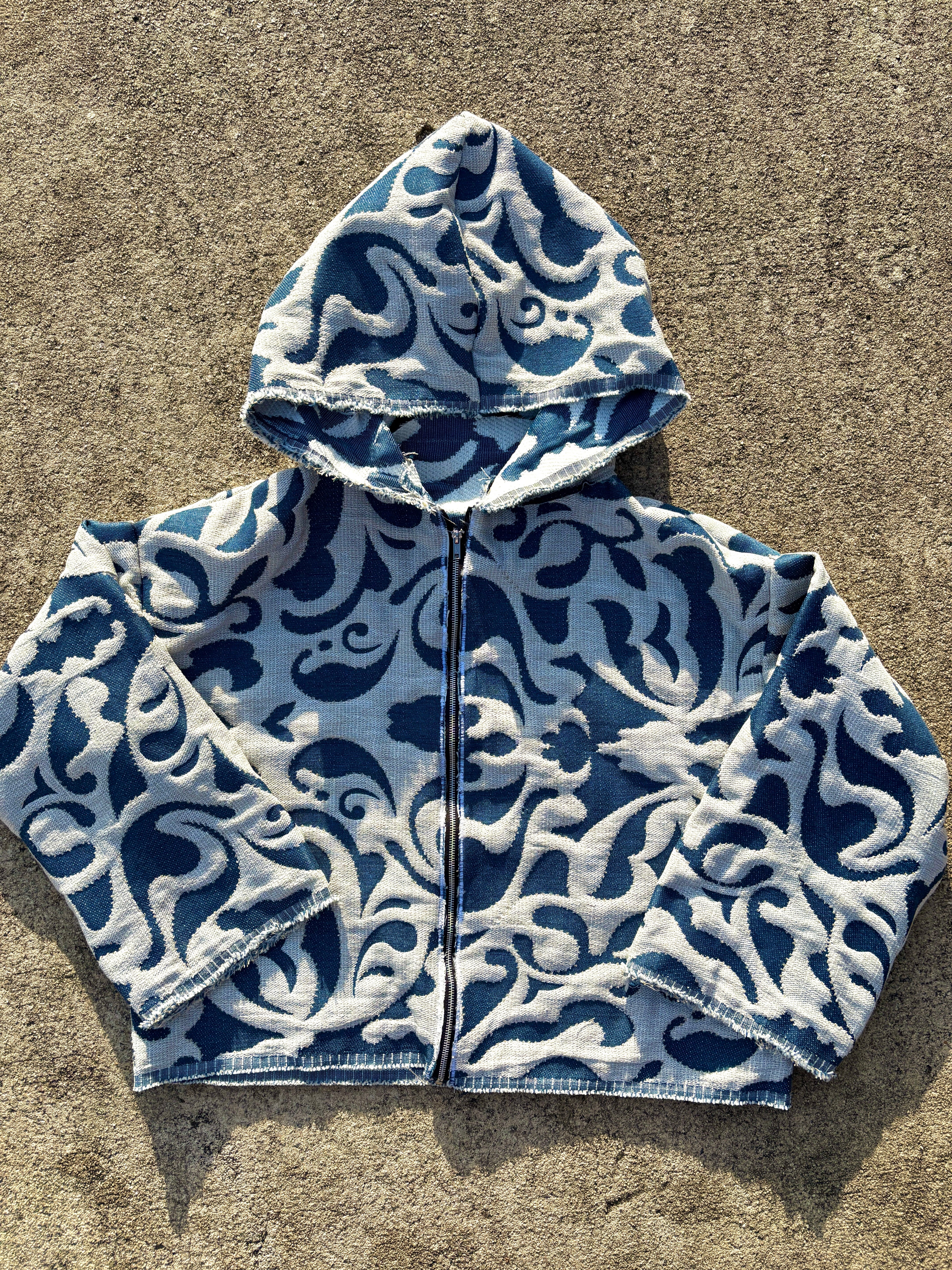 Moonlight swirl