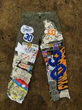 1/1 Sandlot Cargos (32) image 0