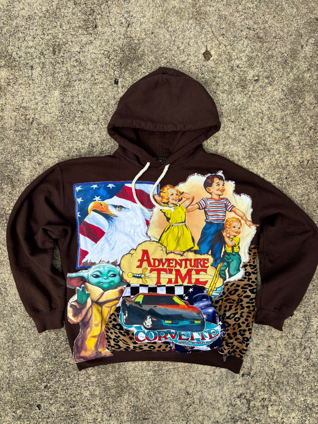 Jesus Washed Away My Sin hoodie image 0