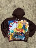 Jesus Washed Away My Sin hoodie image 0