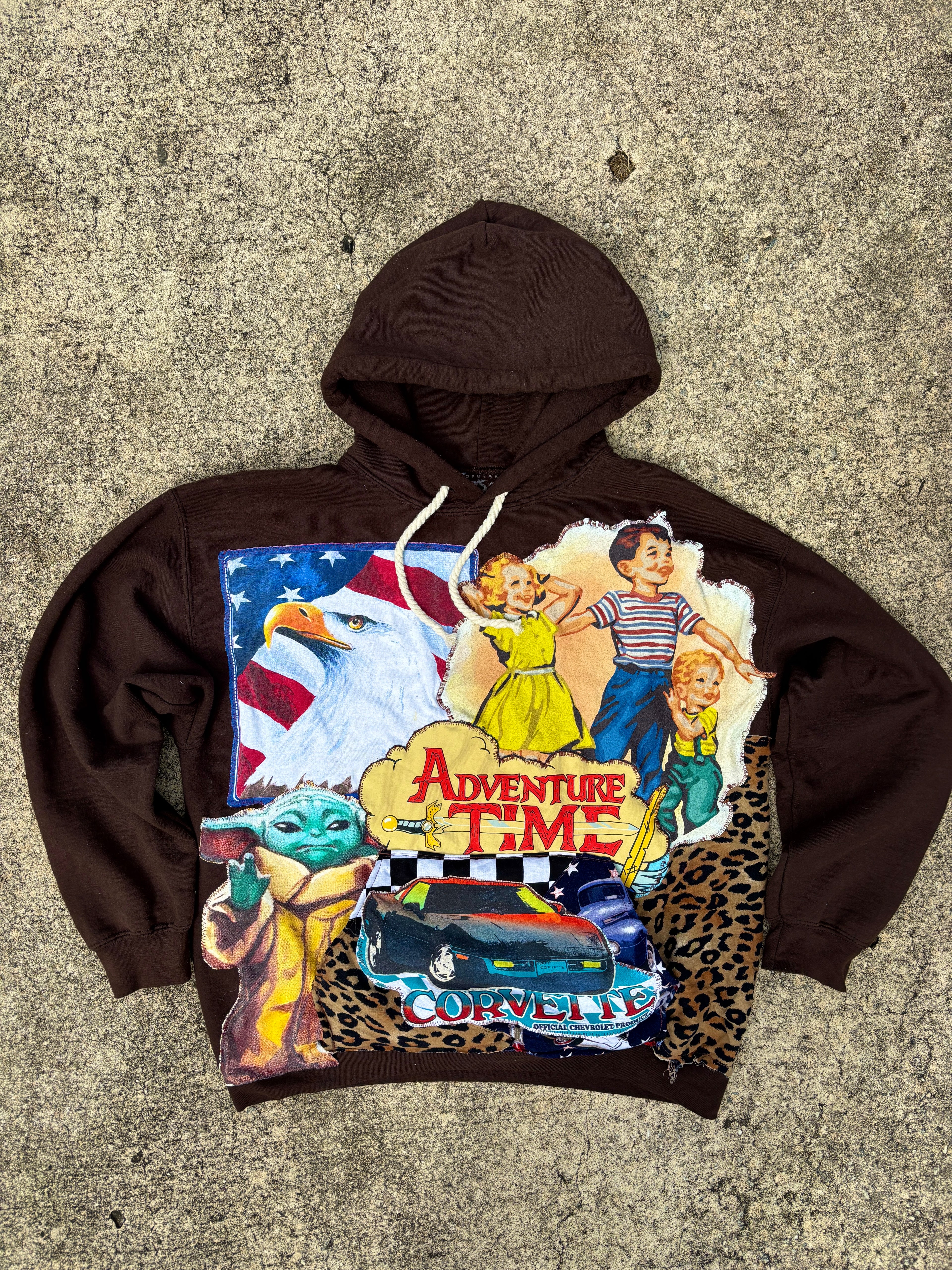 Jesus Washed Away My Sin hoodie image 0
