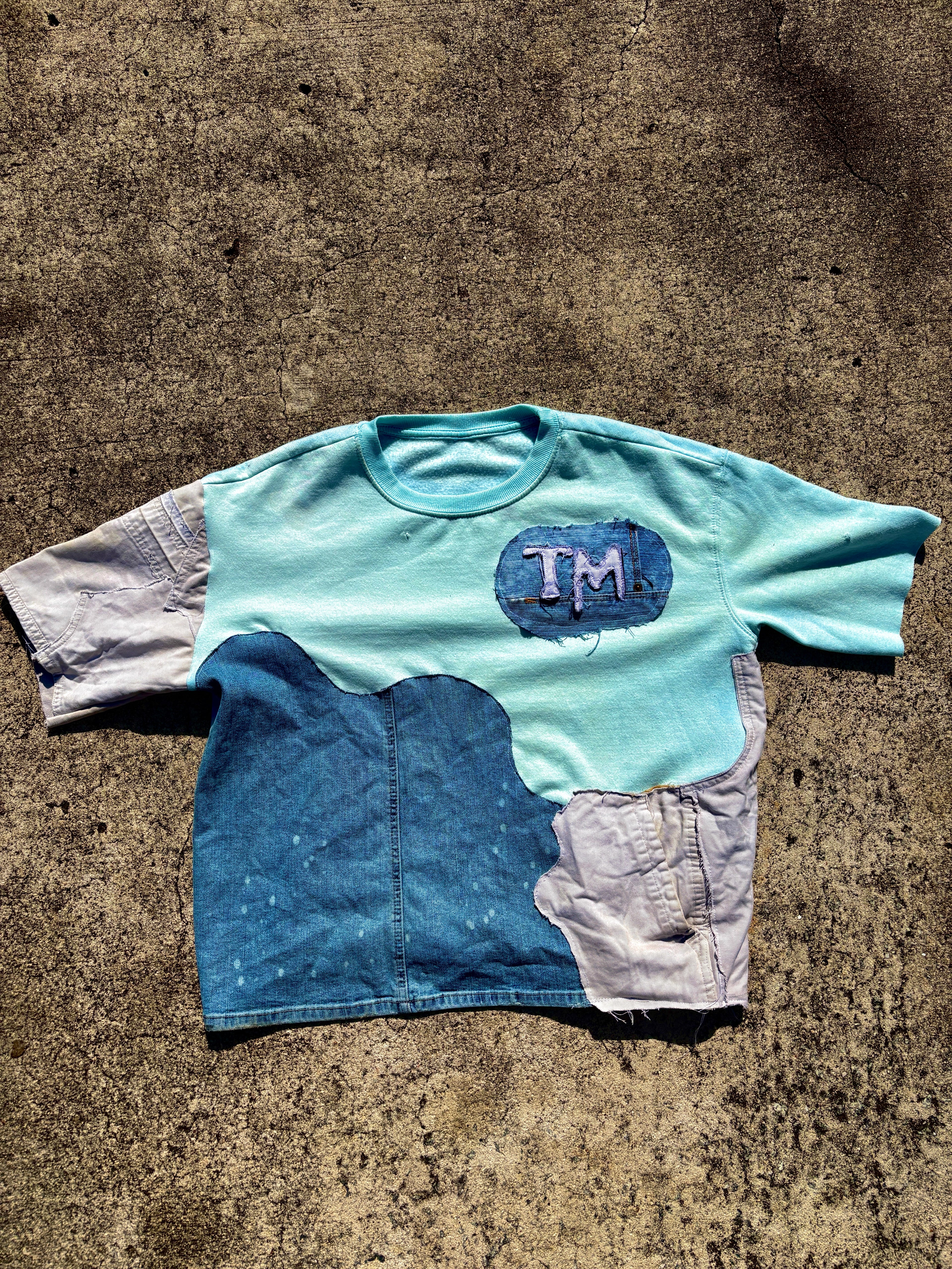 1/1 TM Heavy Cut (Small) image 0