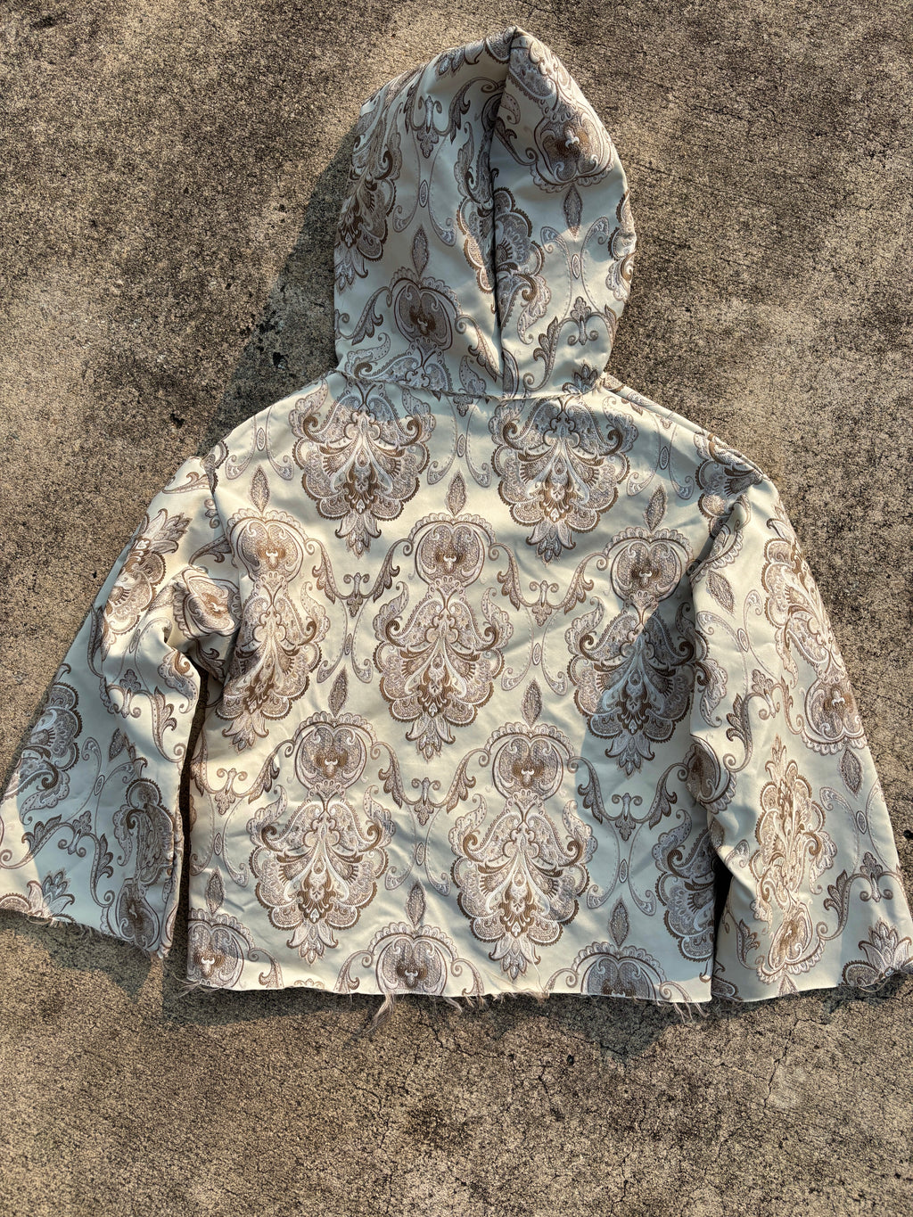 1/1 Royalty Zip up (XL) image 1