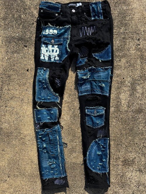 1/1 1999 Jeans (37/32) image 0