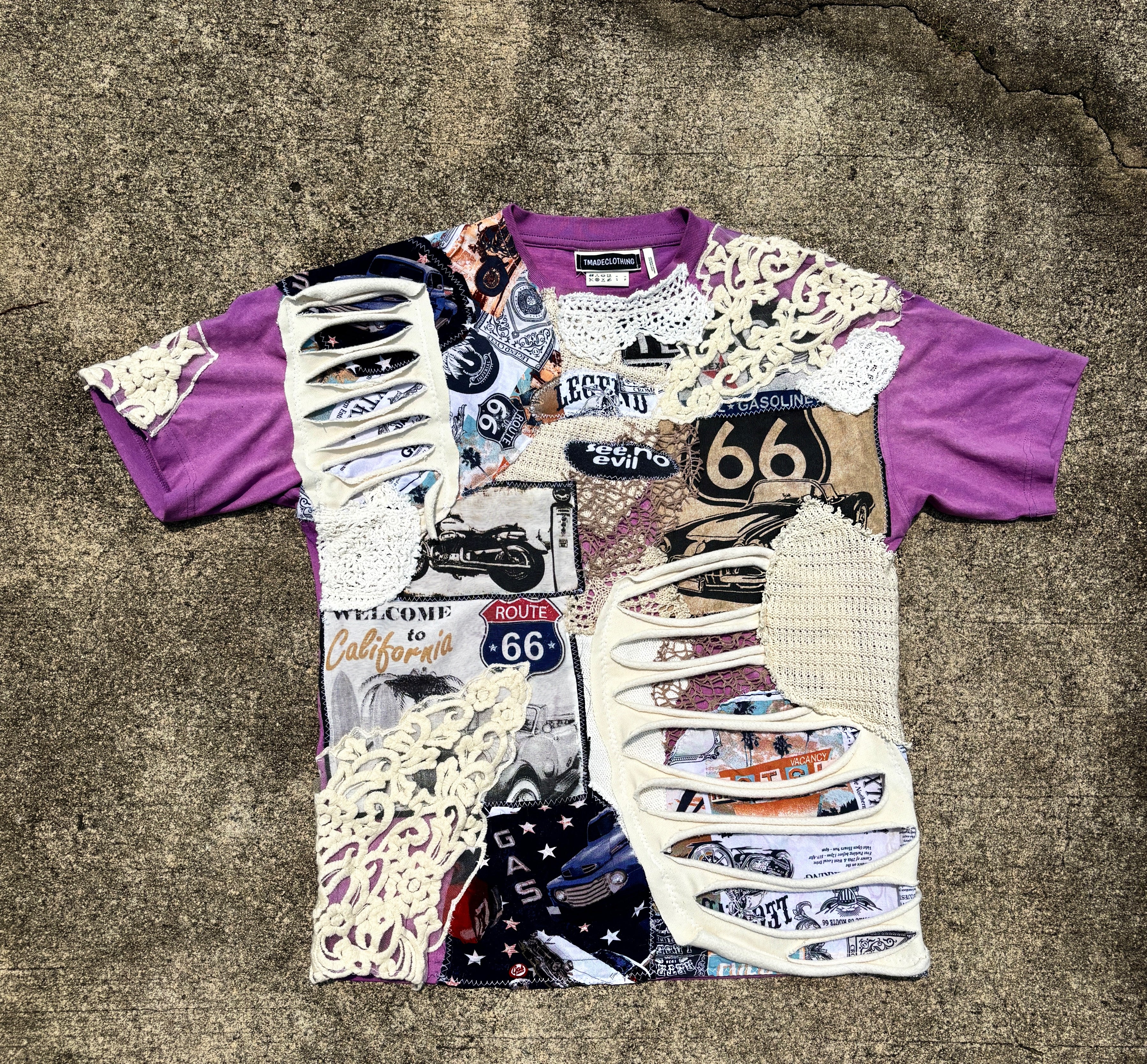 1/1 Chaos route (M) image 0